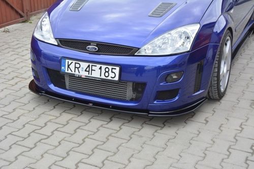 Spliter Przedni FORD FOCUS mk1 RS v.1 na Arena.pl