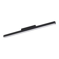 Lampa ledowa Saga AZ4609 do systemu magnetycznego 24W czarna