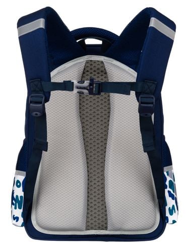 plecak ptn ps2-6067 blue-green na Arena.pl