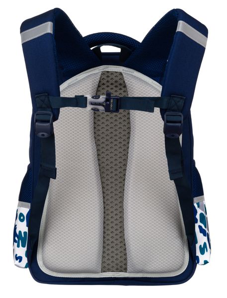 plecak ptn ps2-6067 blue-green zdjęcie 8