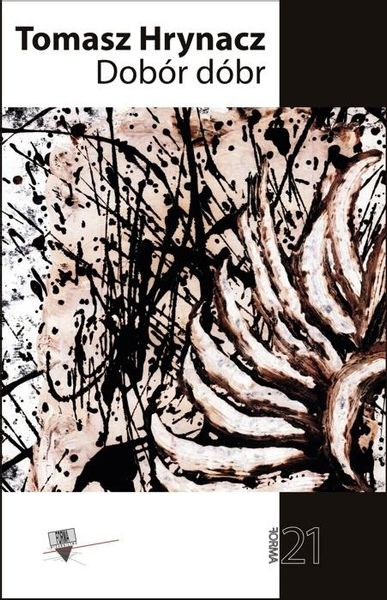 Dobór dóbr Tomasz Hrynacz zdjęcie 1