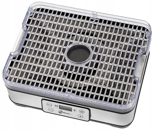 SUSZARKA DO GRZYBÓW OWOCÓW WARZYW MIĘS ŻYWNOŚCI SPOŻYWCZA TERMOOBIEG na Arena.pl