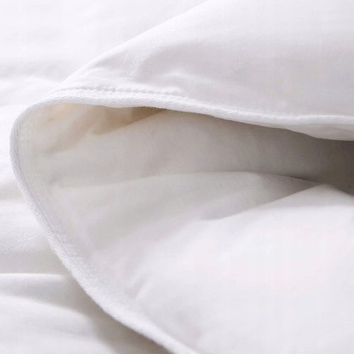 KOŁDRA CAŁOROCZNA 140x200 ANTYALERGICZNA MIĘKKA na Arena.pl