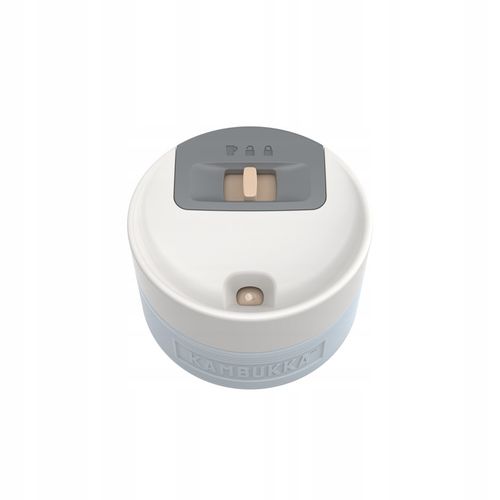 Kambukka kubek termiczny Etna 300ml Breezy Blue termos na kawe podróżny na Arena.pl