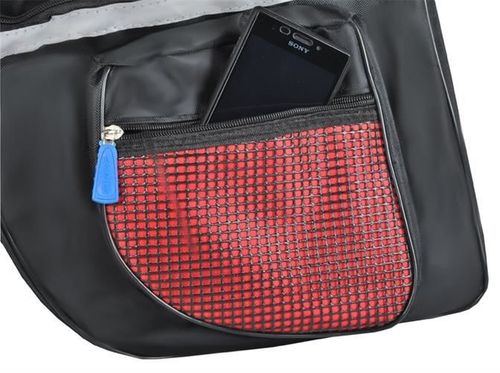 Sakwa rowerowa na Arena.pl