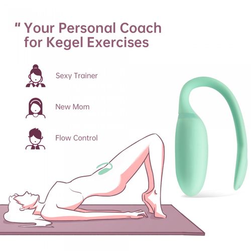 magic motion   fitcute kegel rejuve na Arena.pl