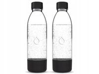 Butelka DAFI PushAir (2 sztuki)