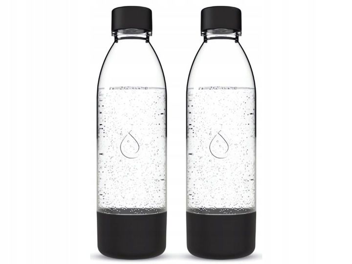 Butelka DAFI PushAir (2 sztuki) zdjęcie 1