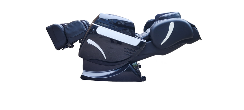 Fotel masujący Zero Gravity Grzanie S - System masujący całe plecy zdjęcie 4