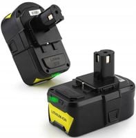 Bateria akumulatorowa zamiennik baterii akumulatora 8.0Ah 18V do Ryobi One+