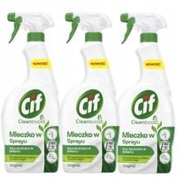 Cif mleczko czyszczenie wielofunkcyjne 2,25l