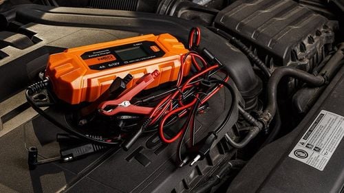 prostownik automatyczny 4a/70w,3-120ah do agm/gel - t n11-891-1 na Arena.pl