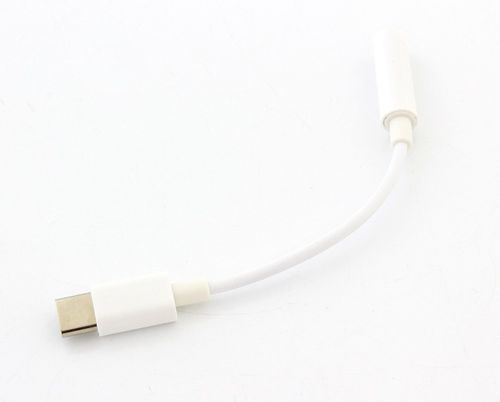 AK291A ADAPTER USB -C - MINI JACK na Arena.pl