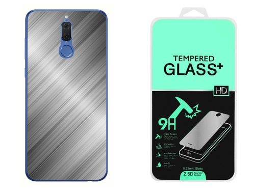 HUAWEI MATE 10 LITE | Etui smartfon CASE + Szkło na Arena.pl