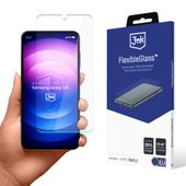 samsung galaxy s25 - 3mk flexibleglass
