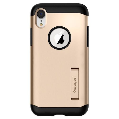 SPIGEN SLIM ARMOR IPHONE XR CHAMPAGNE GOLD na Arena.pl