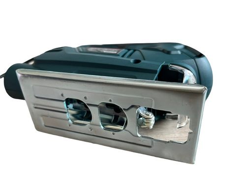 WYRZYNARKA PRZECINARKA PIŁA DO DREWNA + 11 NOŻY na Arena.pl