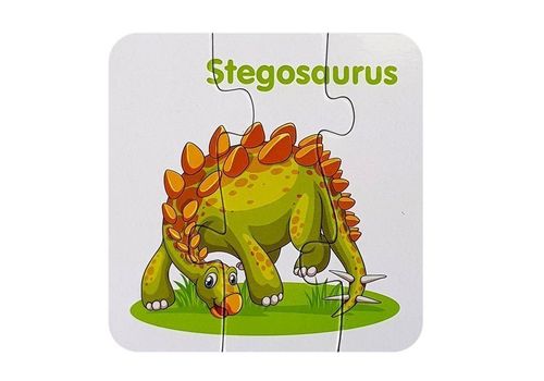 DLA DZIECI ZABAWNE DINOZAURY W JĘZYKU ANGIELSKIM na Arena.pl