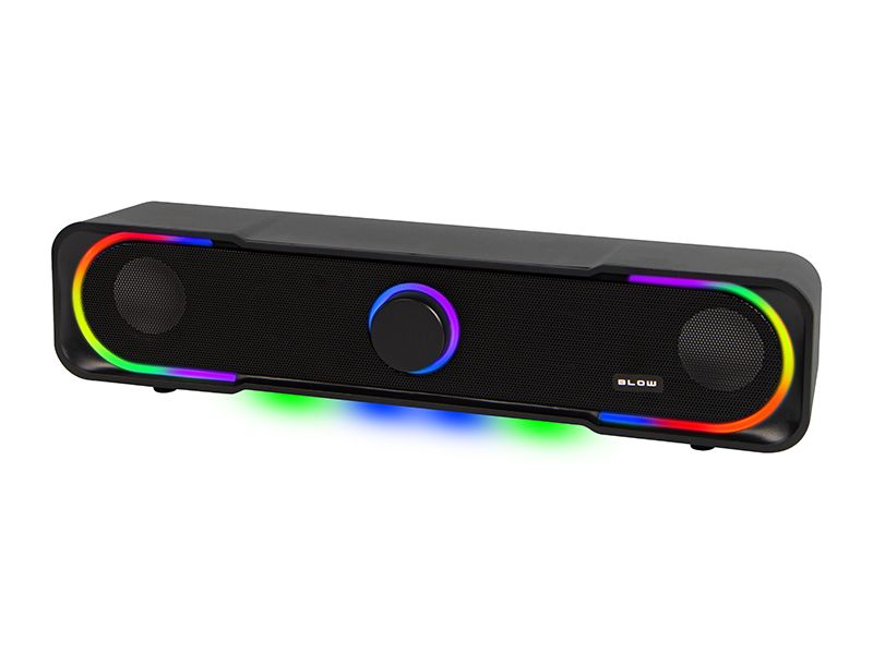 Głośniki komputerowe MS-32 soundbar zdjęcie 1