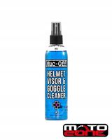 Muc-Off 219 ŚRODEK DO CZYSZCZENIA WIZJERÓW 250ML