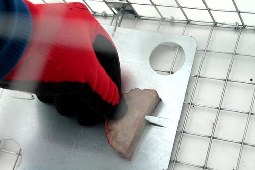 PROFESJONALNA PUŁAPKA ŻYWOŁAPKA KUNY SZCZURY ŁASKI NORKI ŁAPKA na Arena.pl