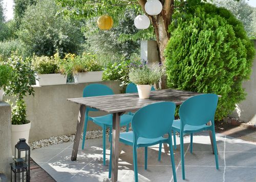 krzesło justin marine 2 na Arena.pl