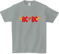 Koszulka T-shirt AC/DC