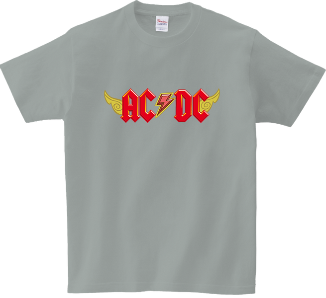 Koszulka T-shirt AC/DC zdjęcie 1
