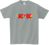 Koszulka T-shirt AC/DC