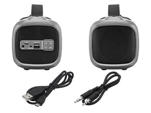 Głośnik Bluetooth BAZOOKA BT950 na Arena.pl