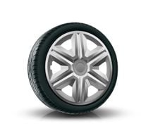 KOŁPAKI 16 do RENAULT MASTER TRAFIC SCENIC 4szt