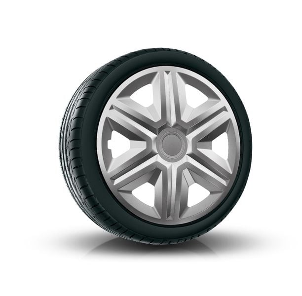 KOŁPAKI 16 do RENAULT MASTER TRAFIC SCENIC 4szt zdjęcie 1