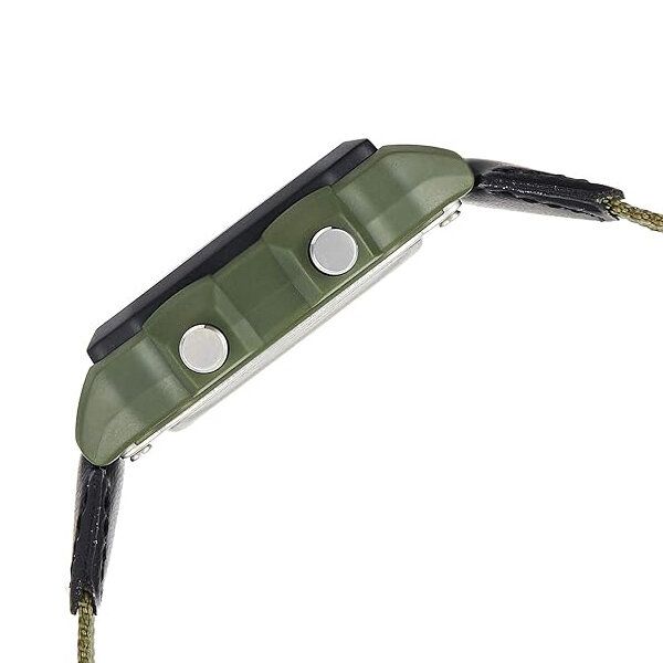 ZEGAREK MĘSKI CASIO AE-1200WHB-3B + BOX zdjęcie 3