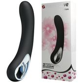 wibrator punktu g silikonowy pretty love alston usb wodoodporny 12 funkcji