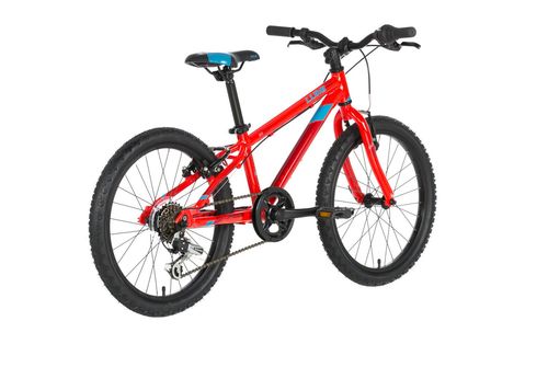 Rower Kellys LUMI 30 red -20" na Arena.pl