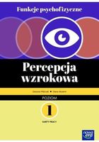 Funkcje psychofizyczne. Percepcja wzrokowa KP 1 Walczak Grażyna, Aksamit D…