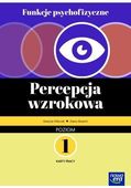 Funkcje psychofizyczne. Percepcja wzrokowa KP 1 Walczak Grażyna, Aksamit D…