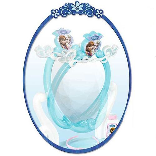 SMOBY Frozen Toaletka na Arena.pl