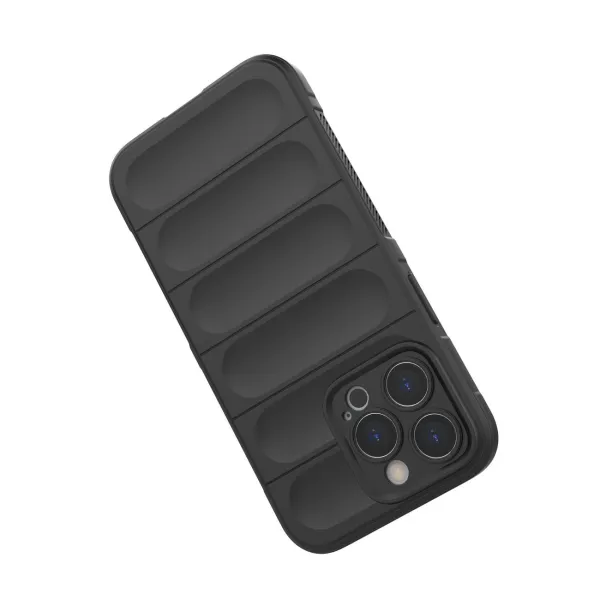 magic shield case etui do iphone 13 pro max elastyczny pancerny zdjęcie 3