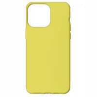 Apple iPhone 14 Plus - 3mk Matt Case lime