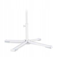 Podstawa Do Parasola Ogrodowego Metalowy Stojak Pod Parasol