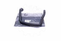 Przewód chłodnicy BMW 3 E91 2004 2005 2006 2007