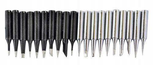 Stacja lutownicza kolbowa grotowa HOTAIR WEP 936 60W 480C ESDSAFE 900m na Arena.pl