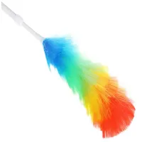 Szczotka do kurzu teleskopowa kurzawka miękka miotełka do pyłków