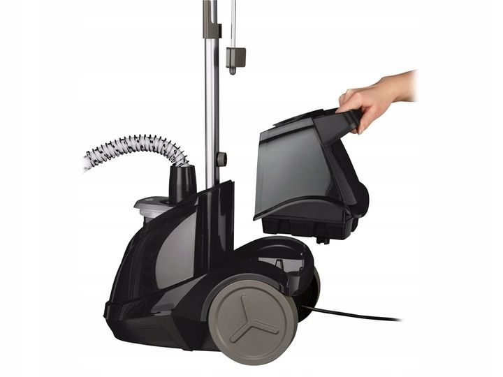 Parownica do ubrań SILVERCREST Steamer zdjęcie 12