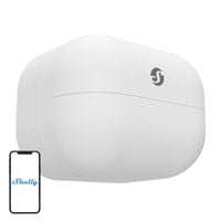 Czujnik Ruchu Shelly BLU Motion Bluetooth 5 Lat Baterii Luksomierz