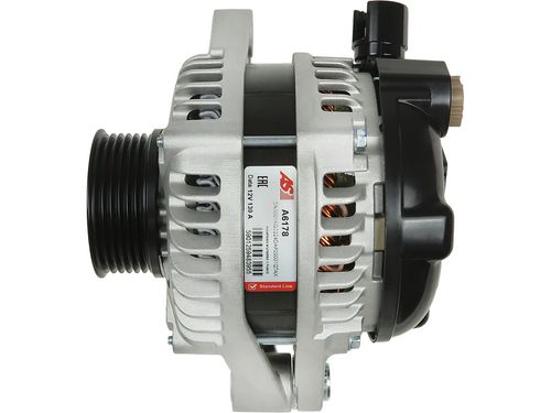 A6178 ALTERNATOR AS-PL na Arena.pl
