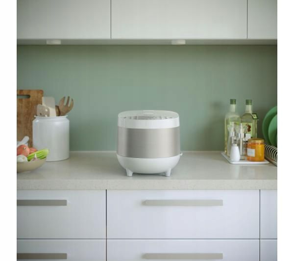 Multicooker Philips All-in-One Cooker HD4713/40 Robot kuchenny 60 programów zdjęcie 10