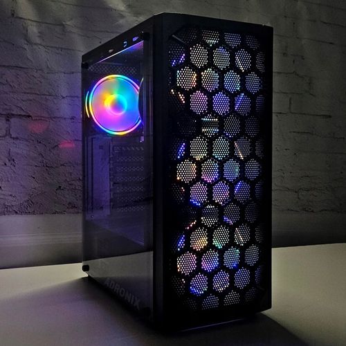 ZESTAW GAMINGOWY I7 32GB DDR4 GTX 1660S 6GB WIN11 pro na Arena.pl