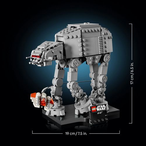 LEGO(R) STAR WARS 75440 AT-AT na Arena.pl